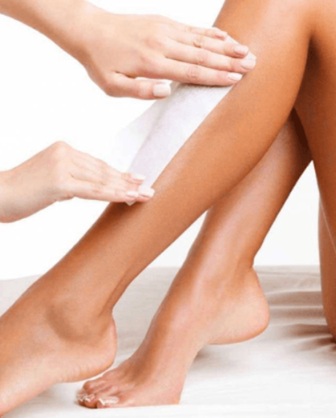 Depilacija šećernom pastom – Beauty Ambassade Beograd